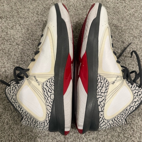 Jordan Flywire - Picture 3 of 4